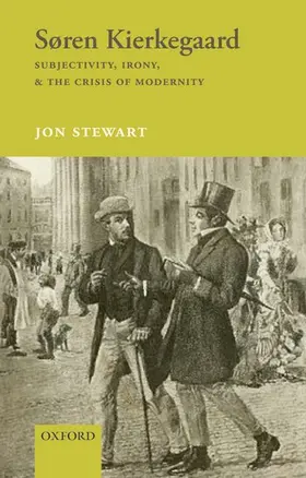 Stewart | Søren Kierkegaard | Buch | 978-0-19-878522-4 | www.sack.de