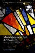 Copeland |  Maria Maddalena De' Pazzi | Buch |  Sack Fachmedien