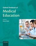 Walsh |  Oxford Textbook of Medical Education | Buch |  Sack Fachmedien
