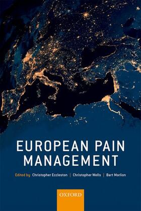 Eccleston / Wells / Morlion | European Pain Management | Buch | 978-0-19-878575-0 | sack.de