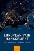 Eccleston / Wells / Morlion |  European Pain Management | Buch |  Sack Fachmedien