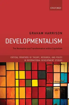 Harrison |  DEVELOPMENTALISM DSA C | Buch |  Sack Fachmedien
