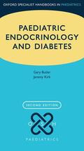 Butler / Kirk |  Paediatric Endocrinology and Diabetes | Buch |  Sack Fachmedien