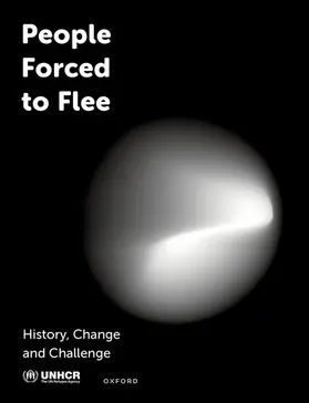 People Forced to Flee | Buch | 978-0-19-878645-0 | www.sack.de