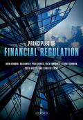 Armour / Awrey / Davies |  Principles of Financial Regulation | Buch |  Sack Fachmedien
