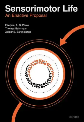 Di Paolo / Buhrmann / Barandiaran |  Sensorimotor Life | Buch |  Sack Fachmedien