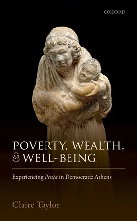 Taylor |  Poverty, Wealth, and Well-Being | Buch |  Sack Fachmedien