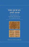 Alshaar |  The Qur'an and Adab | Buch |  Sack Fachmedien