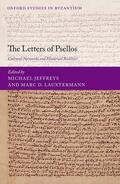 Jeffreys / Lauxtermann |  The Letters of Psellos | Buch |  Sack Fachmedien
