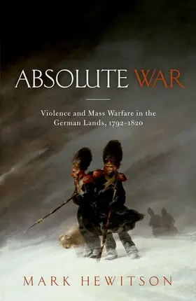 Hewitson |  ABSOLUTE WAR C | Buch |  Sack Fachmedien