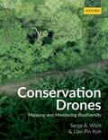 Wich / Koh |  Conservation Drones | Buch |  Sack Fachmedien