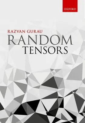 Gurau |  Random Tensors | Buch |  Sack Fachmedien