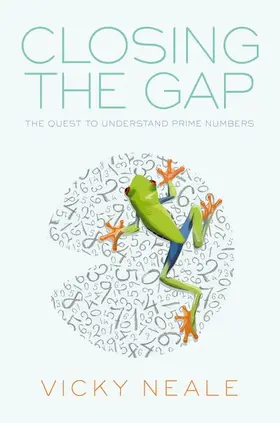 Neale |  Closing the Gap | Buch |  Sack Fachmedien