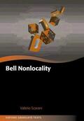Scarani |  Bell Nonlocality | Buch |  Sack Fachmedien