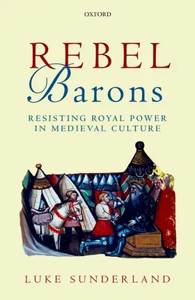 Sunderland |  REBEL BARONS C | Buch |  Sack Fachmedien