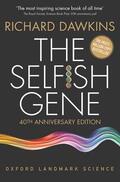 Dawkins |  The Selfish Gene | Buch |  Sack Fachmedien