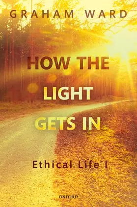 Ward |  How the Light Gets In | Buch |  Sack Fachmedien