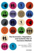 Hufeld / Koijen / Thimann |  The Economics, Regulation, and Systemic Risk of Insurance Markets | Buch |  Sack Fachmedien