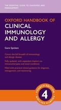 Spickett |  Oxford Handbook of Clinical Immunology and Allergy | Buch |  Sack Fachmedien
