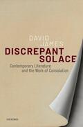 James |  Discrepant Solace | Buch |  Sack Fachmedien