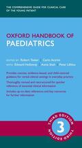 Shah / Tasker / Acerini |  Oxford Handbook of Paediatrics | Loseblattwerk |  Sack Fachmedien