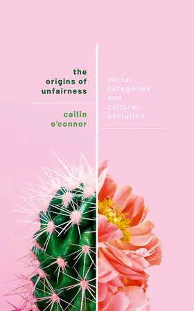 O'Connor |  The Origins of Unfairness | Buch |  Sack Fachmedien