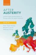 Taylor-Gooby / Leruth / Chung |  After Austerity | Buch |  Sack Fachmedien