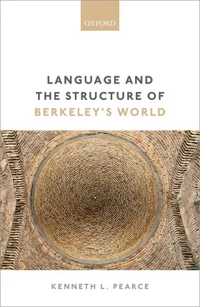 Pearce |  LANG & STRUCT BERKELEYS WORLD C | Buch |  Sack Fachmedien