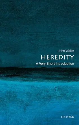 Waller |  Heredity | Buch |  Sack Fachmedien