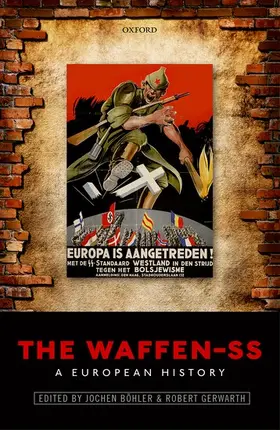 Bohler / Böhler / Gerwarth | WAFFEN-SS C | Buch | 978-0-19-879055-6 | www.sack.de
