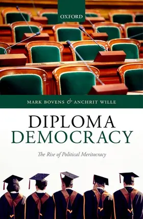 Bovens / Wille |  DIPLOMA DEMOCRACY C | Buch |  Sack Fachmedien