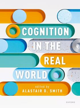 Smith | Cognition in the Real World | Buch | 978-0-19-879091-4 | sack.de
