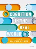Smith |  Cognition in the Real World | Buch |  Sack Fachmedien