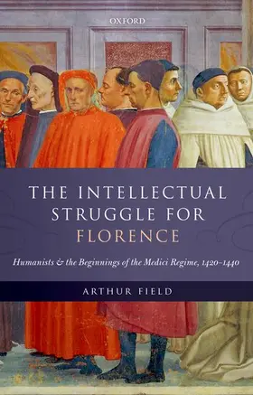 Field |  INTELLECTUAL STRUGGLE FOR FLORENCE C | Buch |  Sack Fachmedien