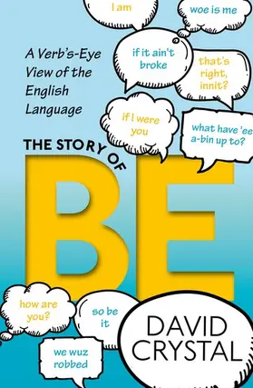 Crystal |  The Story of Be | Buch |  Sack Fachmedien