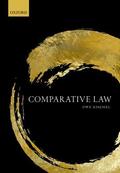 Kischel |  Comparative Law | Buch |  Sack Fachmedien