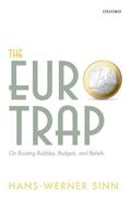 Sinn |  EURO TRAP | Buch |  Sack Fachmedien