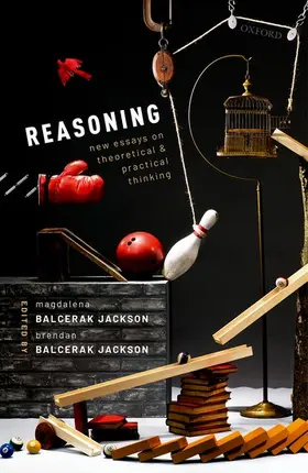Balcerak Jackson |  Reasoning | Buch |  Sack Fachmedien