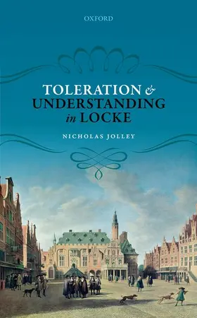 Jolley |  TOLERATION & UNDERSTANDING C | Buch |  Sack Fachmedien