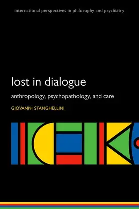 Stanghellini |  Lost in Dialogue | Buch |  Sack Fachmedien