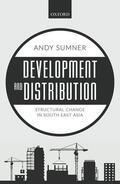 Sumner |  Development and Distribution | Buch |  Sack Fachmedien