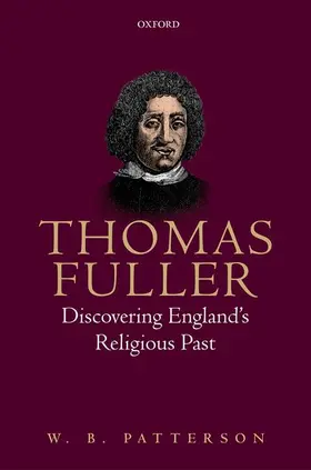 Patterson |  THOMAS FULLER | Buch |  Sack Fachmedien