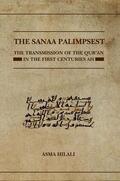 Hilali |  The Sanaa Palimpsest | Buch |  Sack Fachmedien