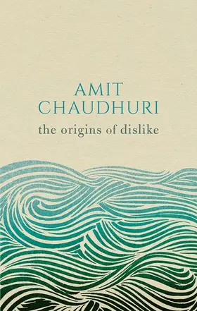 Chaudhuri |  The Origins of Dislike | Buch |  Sack Fachmedien