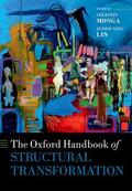 Monga / Yifu Lin |  The Oxford Handbook of Structural Transformation | Buch |  Sack Fachmedien