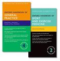 Simon / Everitt / van Dorp |  Oxford Handbook of General Practice and Oxford Handbook of Sport and Exercise Medicine | Buch |  Sack Fachmedien
