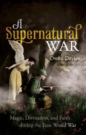 Davies |  Supernatural War | Buch |  Sack Fachmedien
