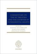 Kellerbauer / Klamert / Tomkin |  The EU Treaties and the Charter of Fundamental Rights | Buch |  Sack Fachmedien