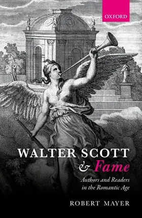 Mayer |  Walter Scott and Fame | Buch |  Sack Fachmedien