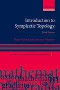 Salamon / McDuff |  Introduction to Symplectic Topology | Buch |  Sack Fachmedien
